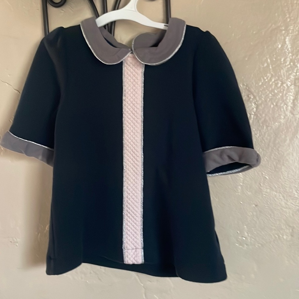 girl size 4T max studio